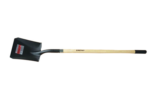 Shifting Shovel Long Timber Handle