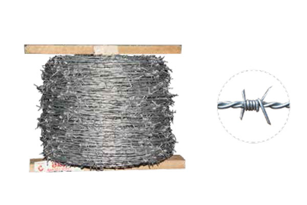 High Tensile Barbed Wire