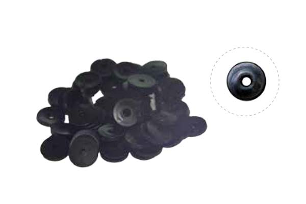 Neoprene Rubber Washer