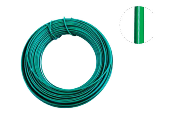 PVC Coated Binding Wire