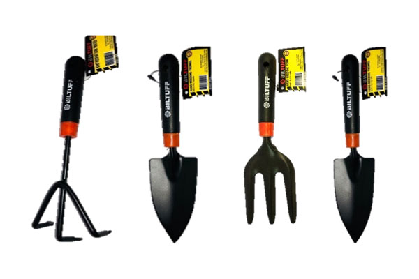 4PCs Hand Tool Set