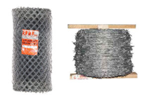 Fencing